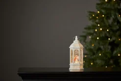 VINTER Inomhusdekoration Batteri 23cm