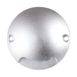 ZENIT Decklight 7cm 12V Silver IP67