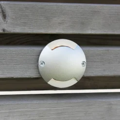 ZENIT DUO Decklight 7cm 5-Pack inkl. Trafo 12V IP67